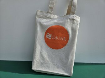 Canvas Tote Bag