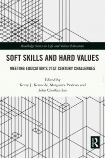 Soft Skills and Hard Values: Meeting Education's 21st Century Challenges