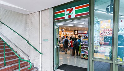 Convenience Store