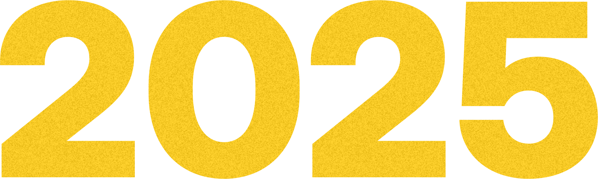 2025